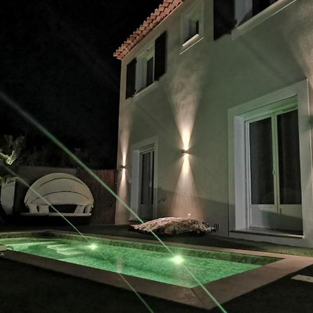 Villa Shaka Zulu Figanières Dış mekan fotoğraf